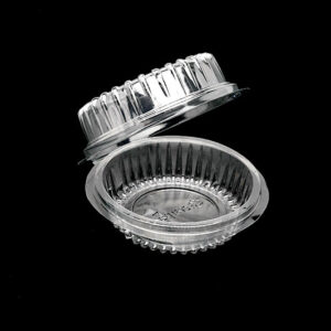 MINI DOCE REDONDO ARTIC CX300UN-STARPACK