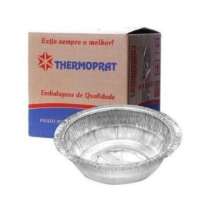 THERMOPRAT - MARMITEX - PRATO N°9 MANUAL C/100 UN