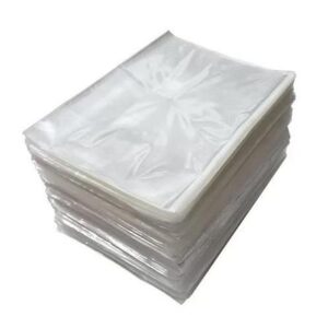 Saco Plastico PP 30X40,10