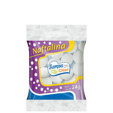 Nafitalina - sampra 24g
