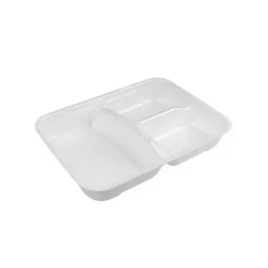 Marmitex (PT-110-3D) 1100ml com 100un